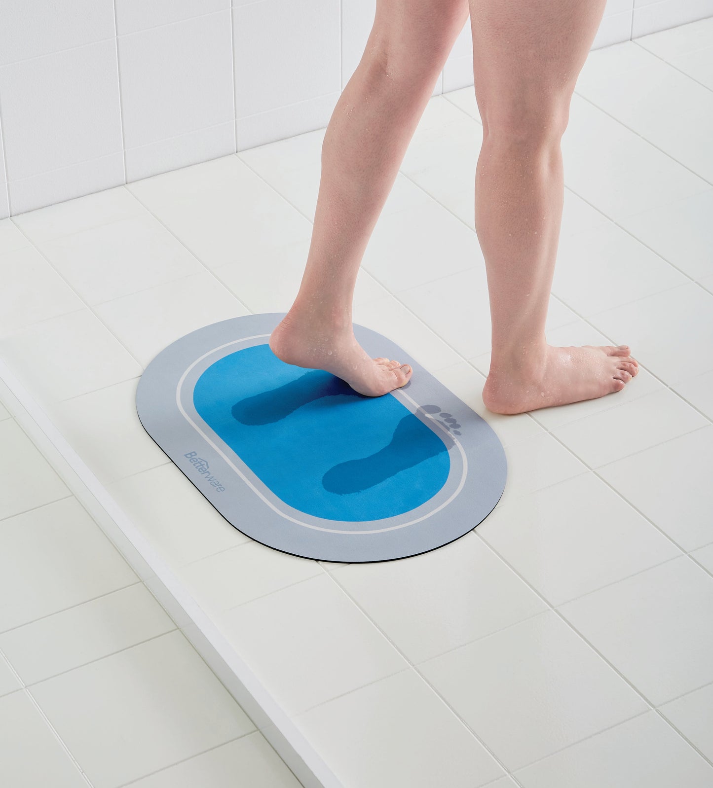 Better Drying Mat