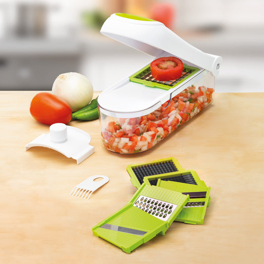 Slice & Store Mandoline