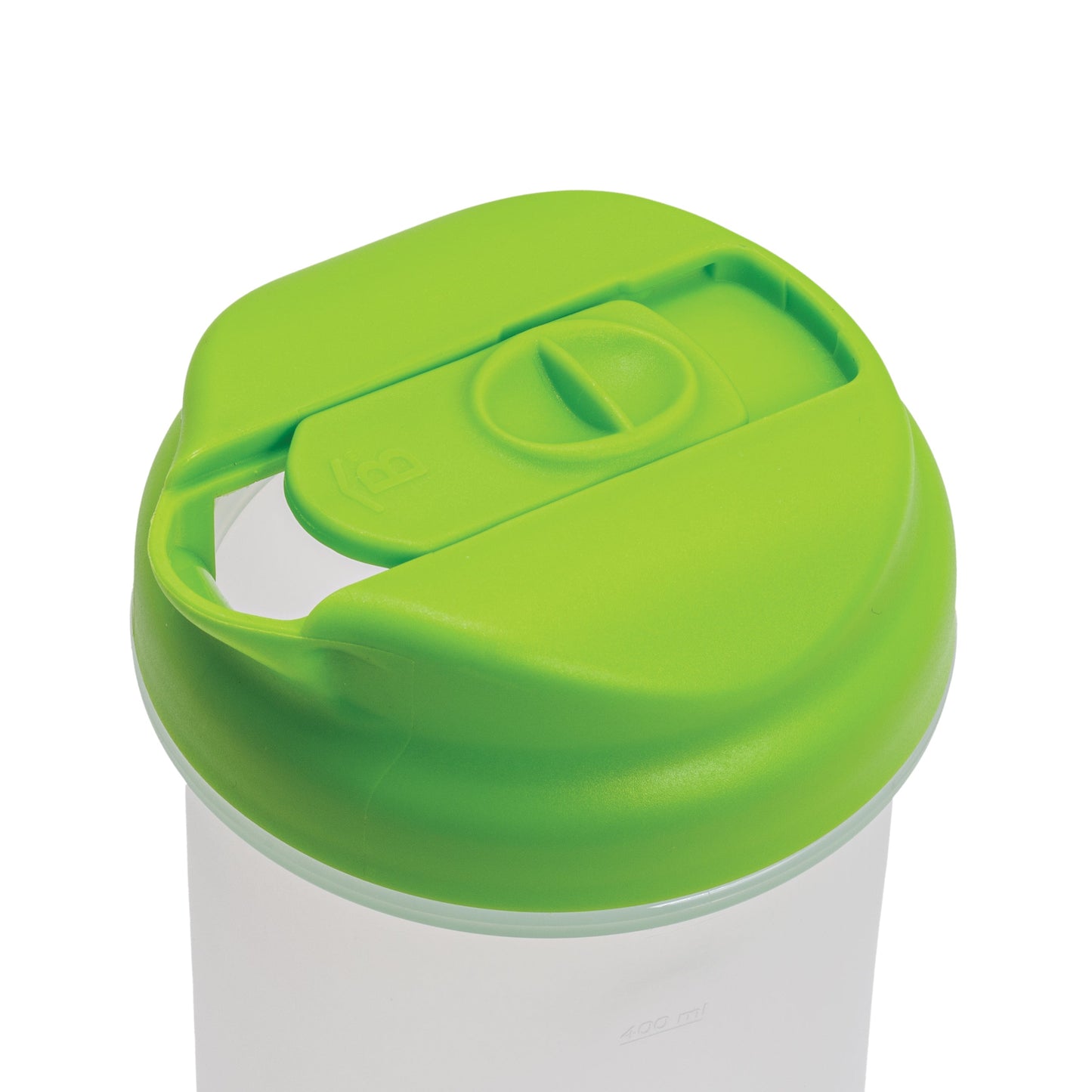 Salsa Dispenser +