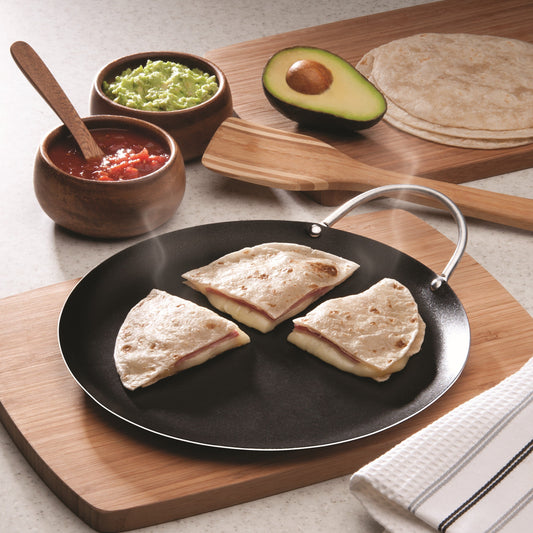 Comal Griddle