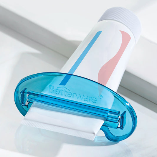 Toothpaste Squeezer