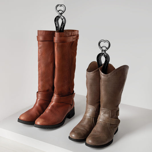 Boot Shaping Stand