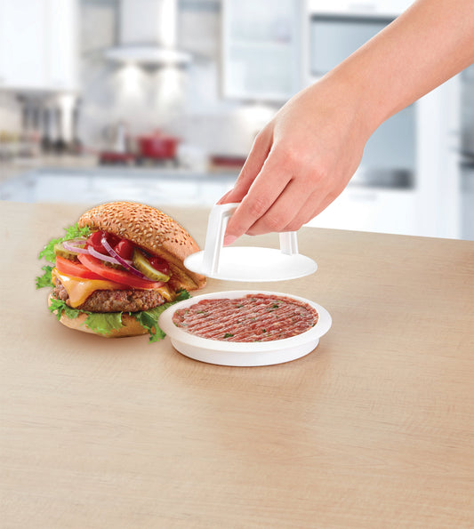 Burger Press