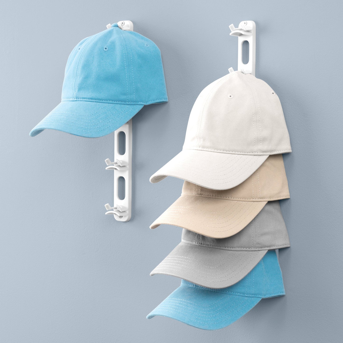 Cap Rack