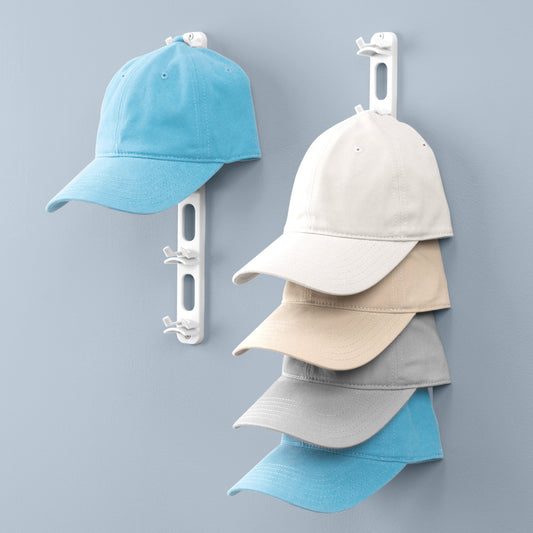 Cap Rack