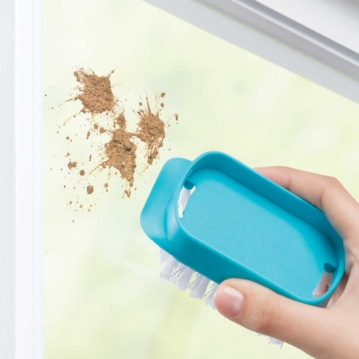 Glass Wiper