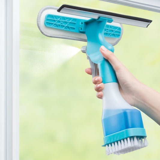 Glass Wiper