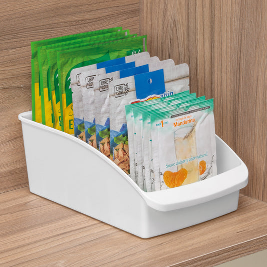 Packet Organizer