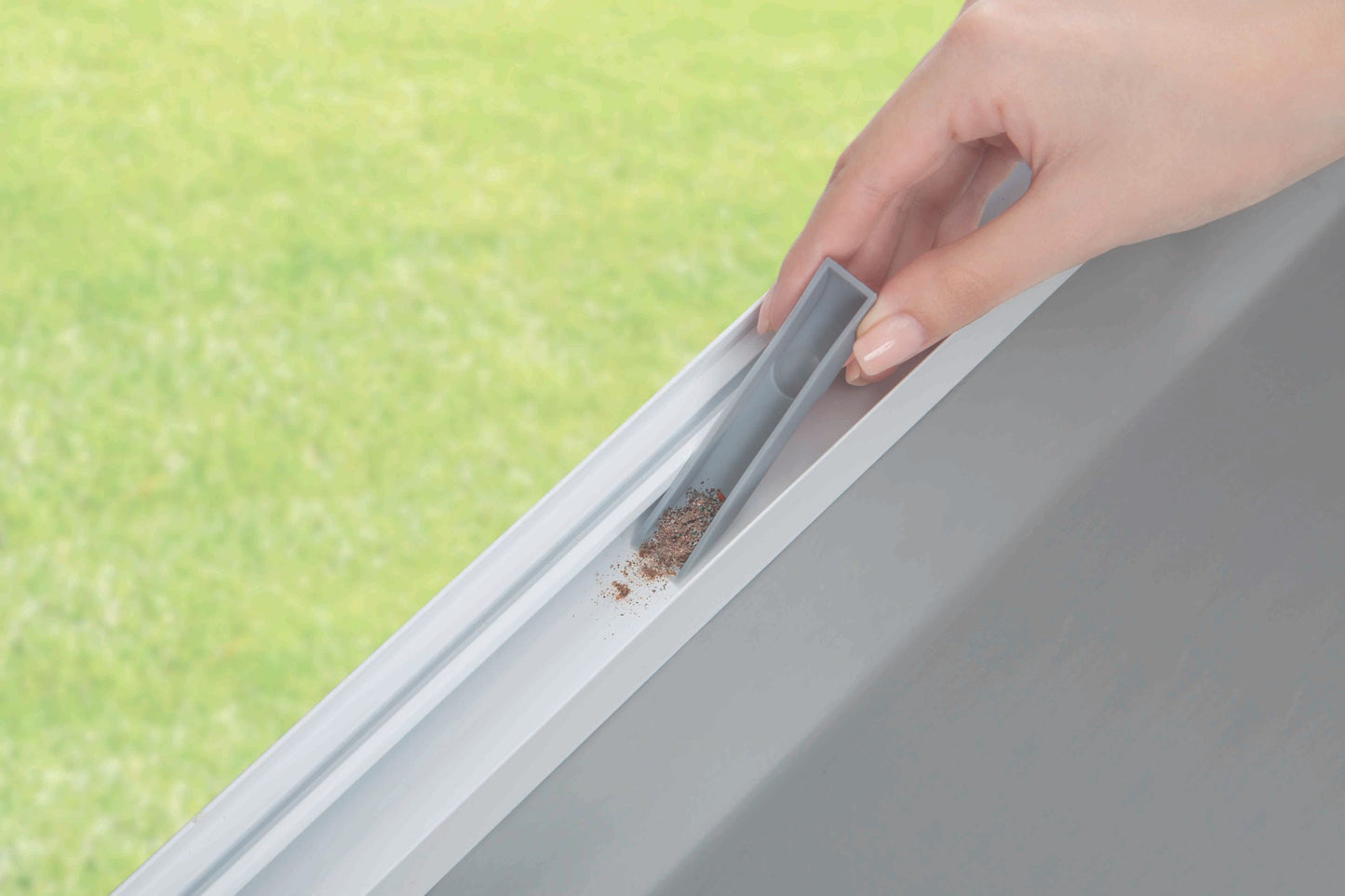 Slim Window Cleaner