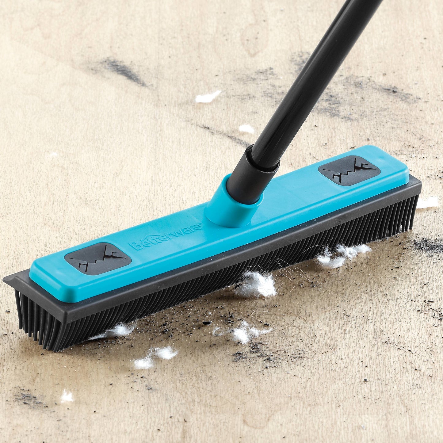 Squeegee Broom