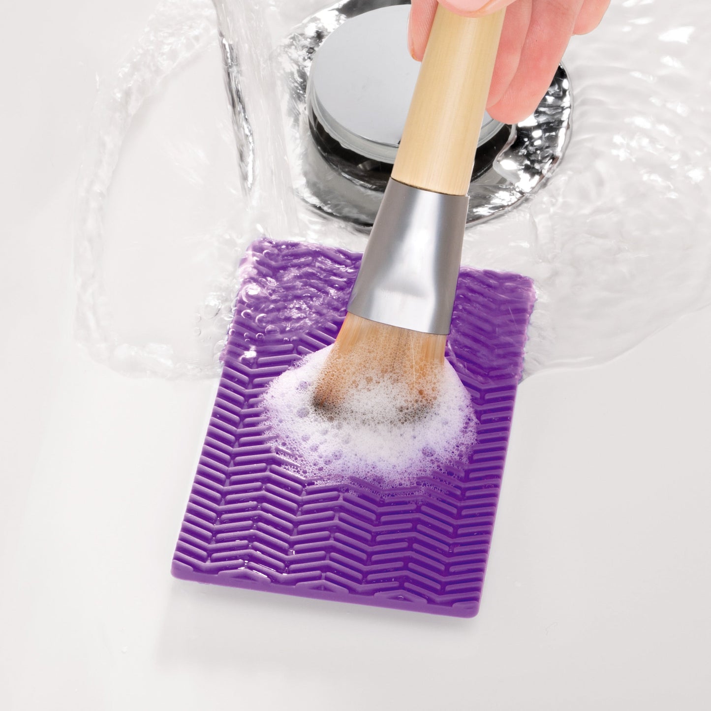 Brush Container Kit