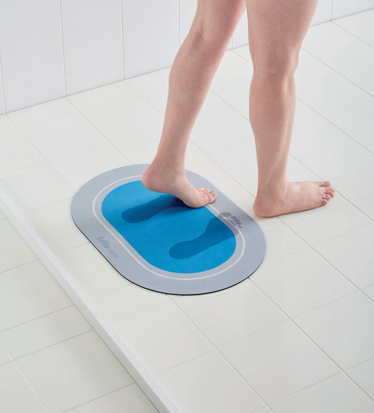 Better Drying Mat