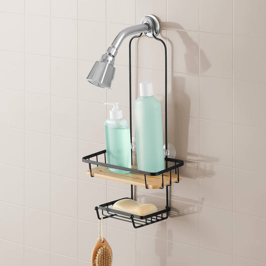 Bamboo Shower Caddy