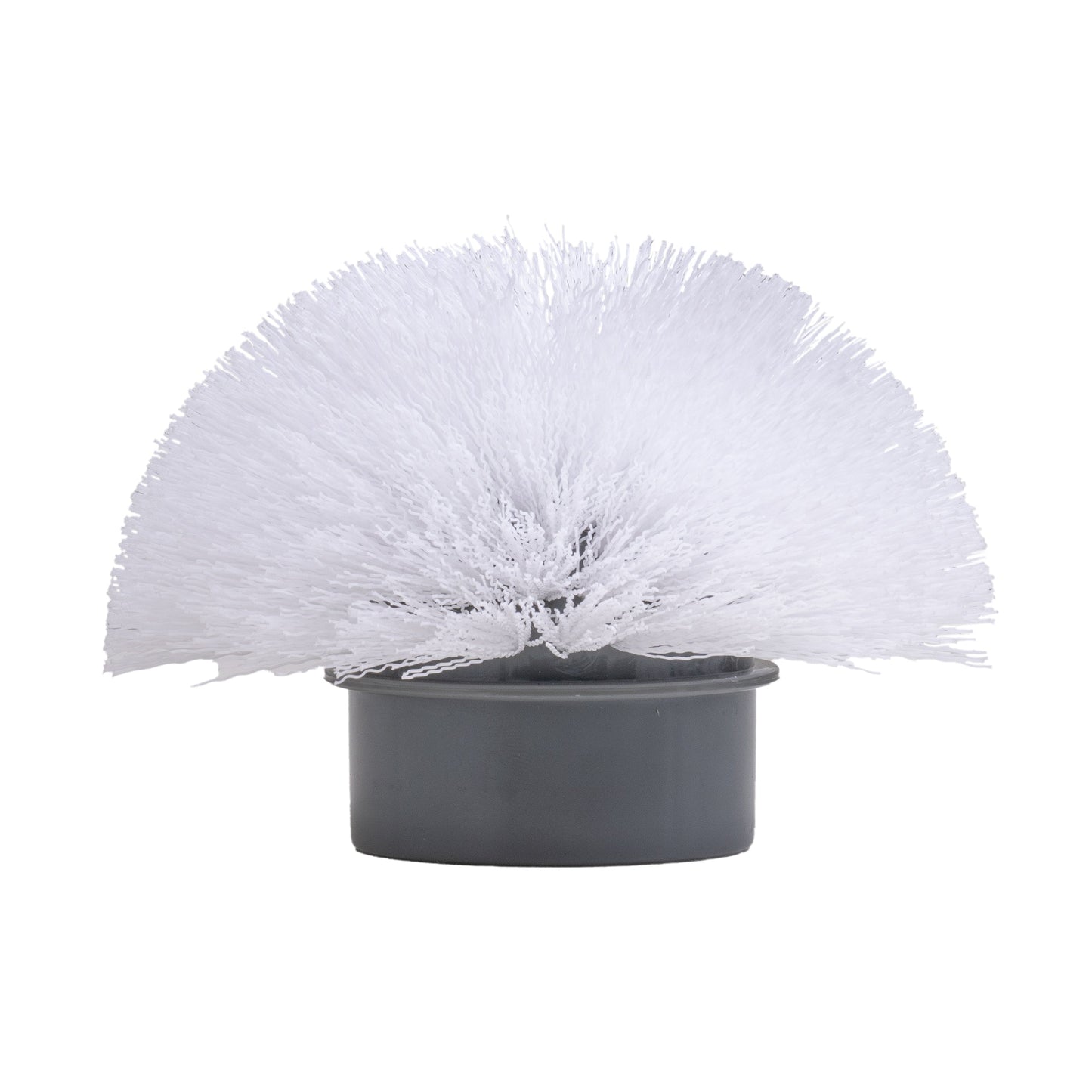 Electric Spin Scrubber