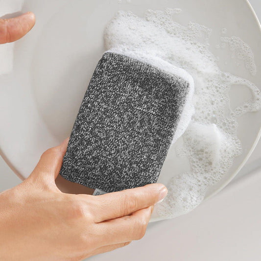 Better Sponge