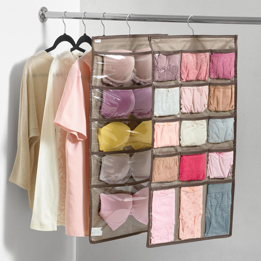 Latte Hanging Organizer