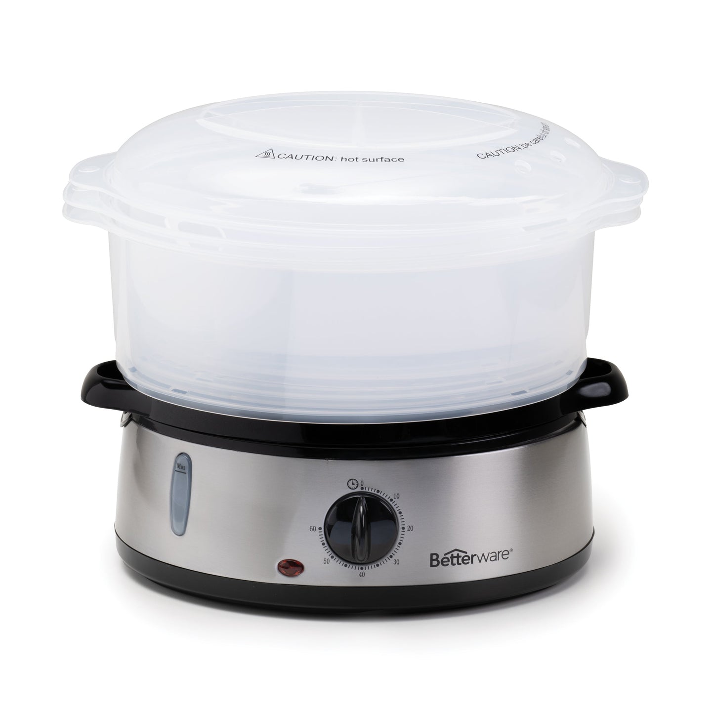 Electric Steamer