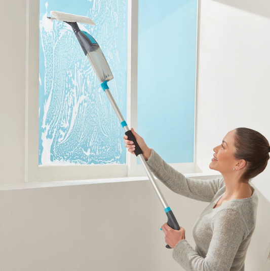 3-in-1 Spray Mop