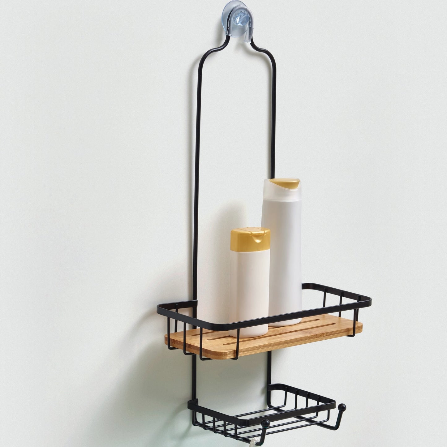 Bamboo Shower Caddy