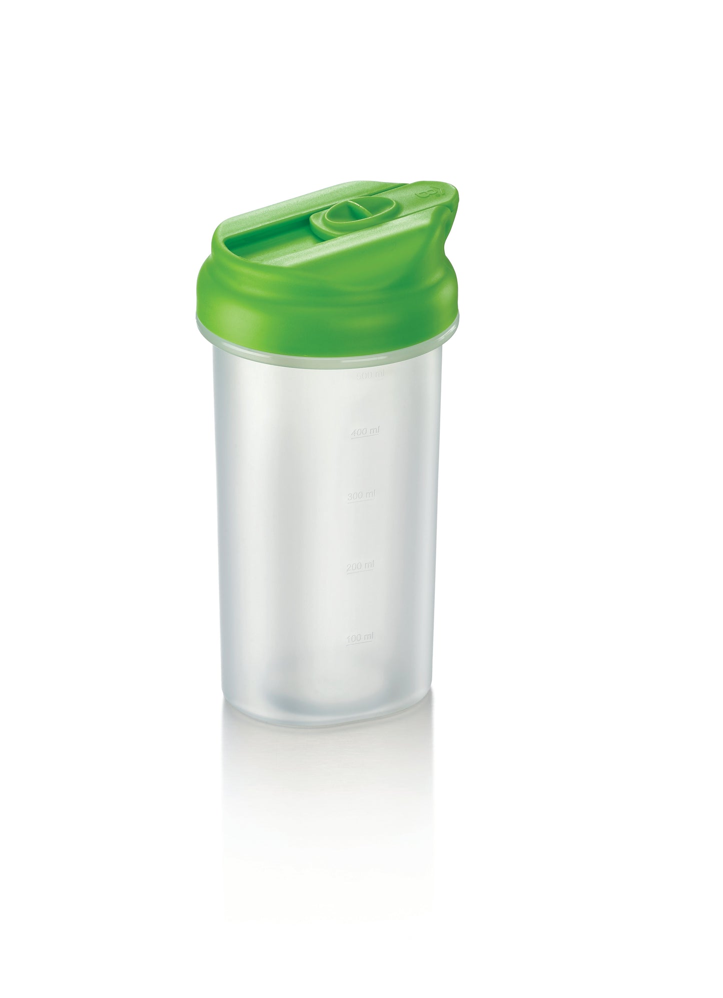 Salsa Dispenser +