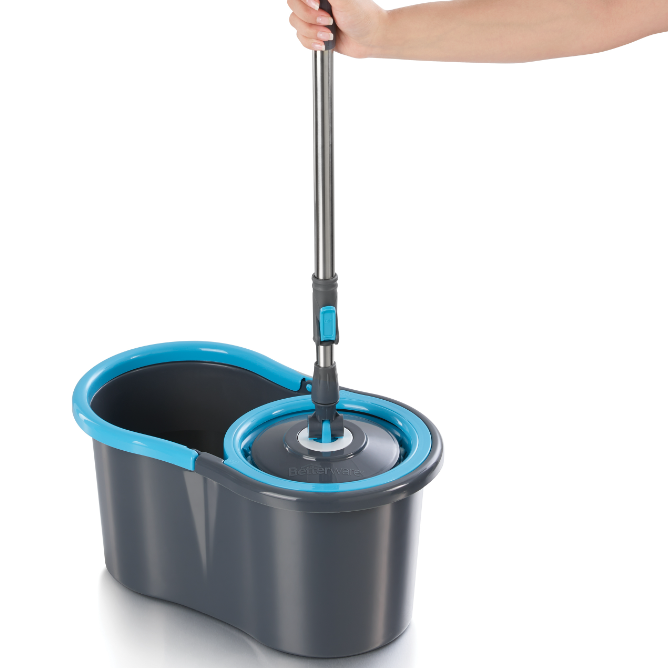 Rotating Mop